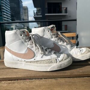 Nike shoes size 10 Women’s